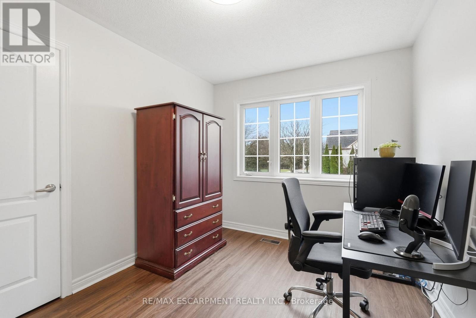 5189 Blue Spruce Avenue, Burlington, ON - Indoor Photo Showing Office