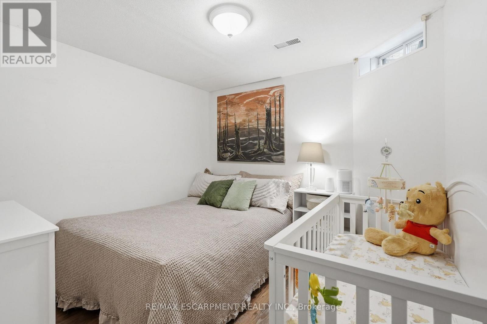5189 Blue Spruce Avenue, Burlington, ON - Indoor Photo Showing Bedroom