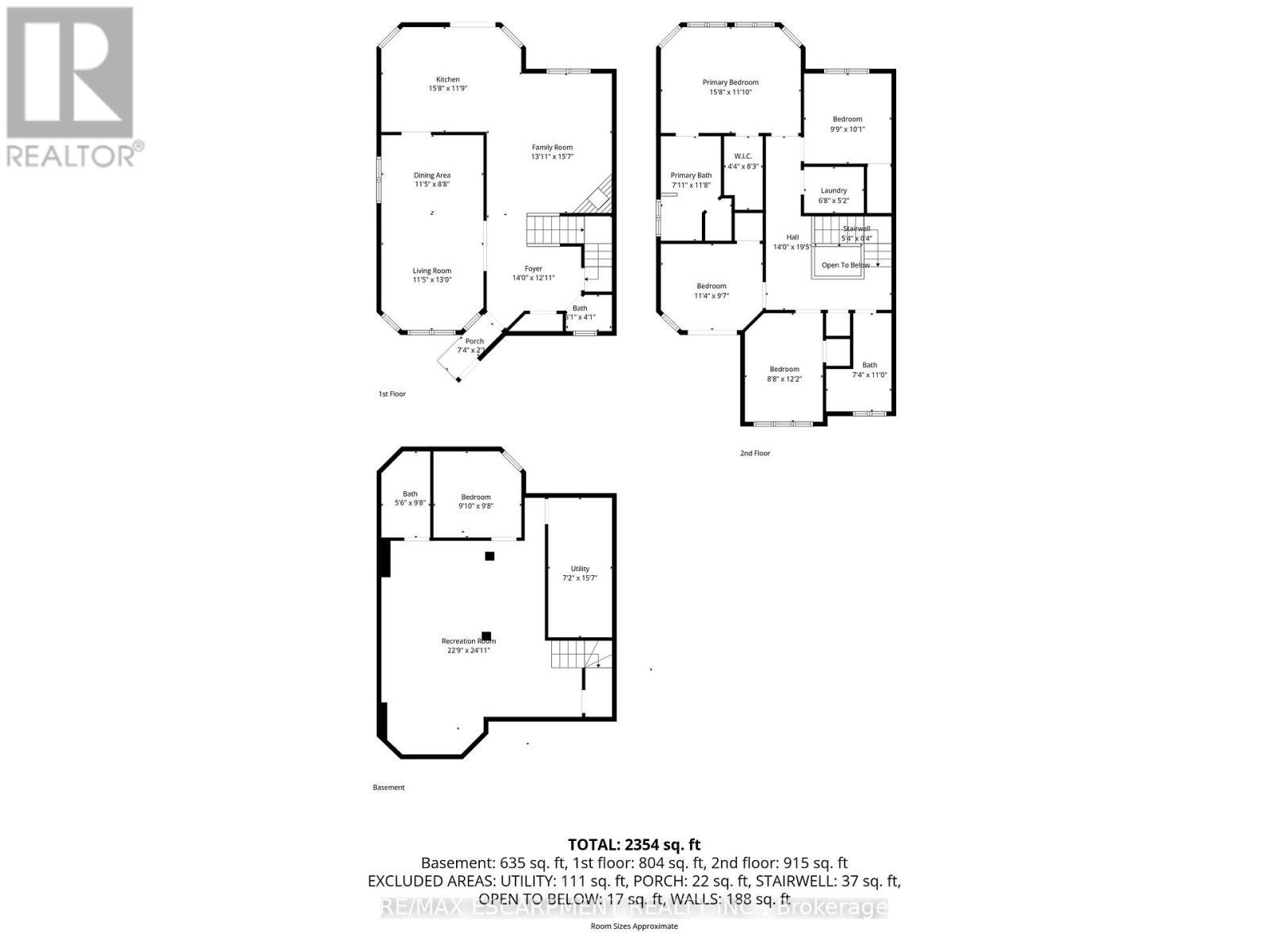 5189 Blue Spruce Avenue, Burlington, ON - Other