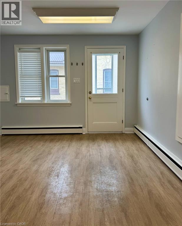 52 Walter Street, Kitchener, ON - Indoor Photo Showing Other Room