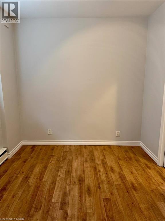 52 Walter Street, Kitchener, ON - Indoor Photo Showing Other Room