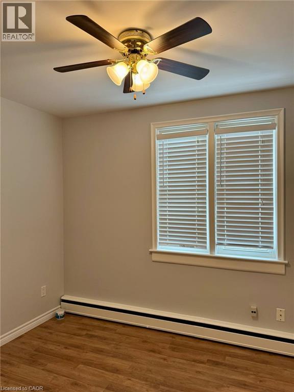 52 Walter Street, Kitchener, ON - Indoor Photo Showing Other Room