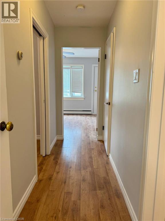 52 Walter Street, Kitchener, ON - Indoor Photo Showing Other Room