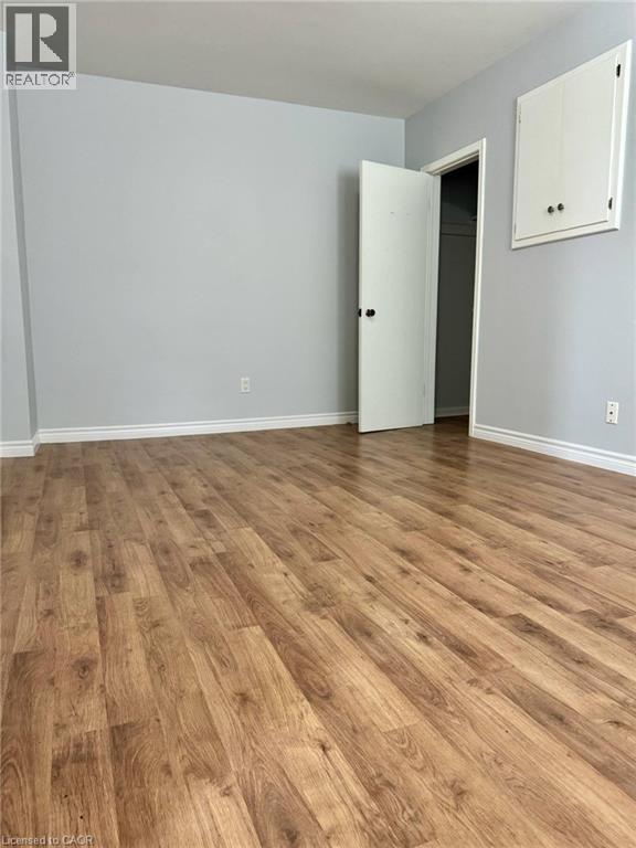52 Walter Street, Kitchener, ON - Indoor Photo Showing Other Room