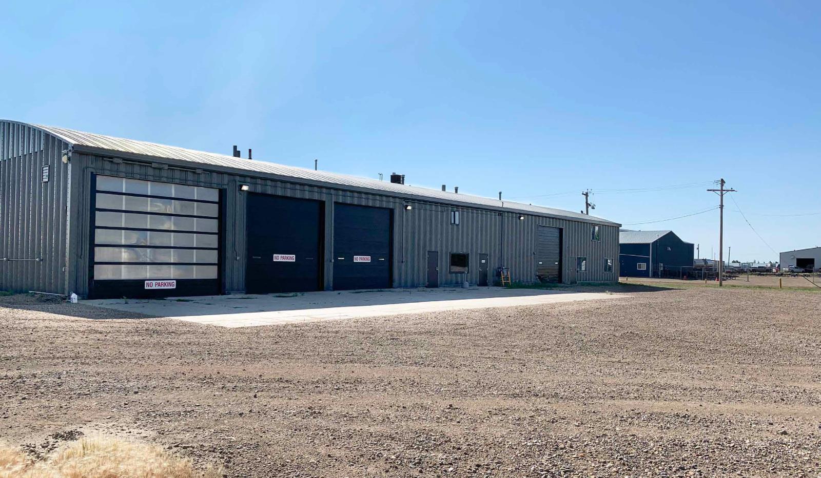 25 Wheatland Crescent, Provost, AB