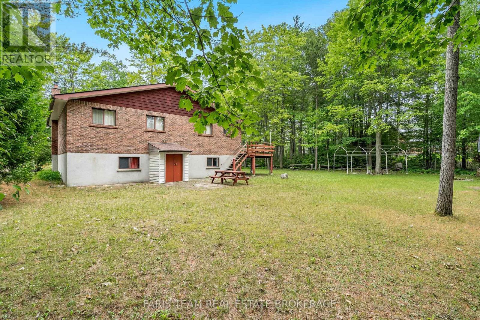 39 Rosemary Road, Tiny, ON - Outdoor