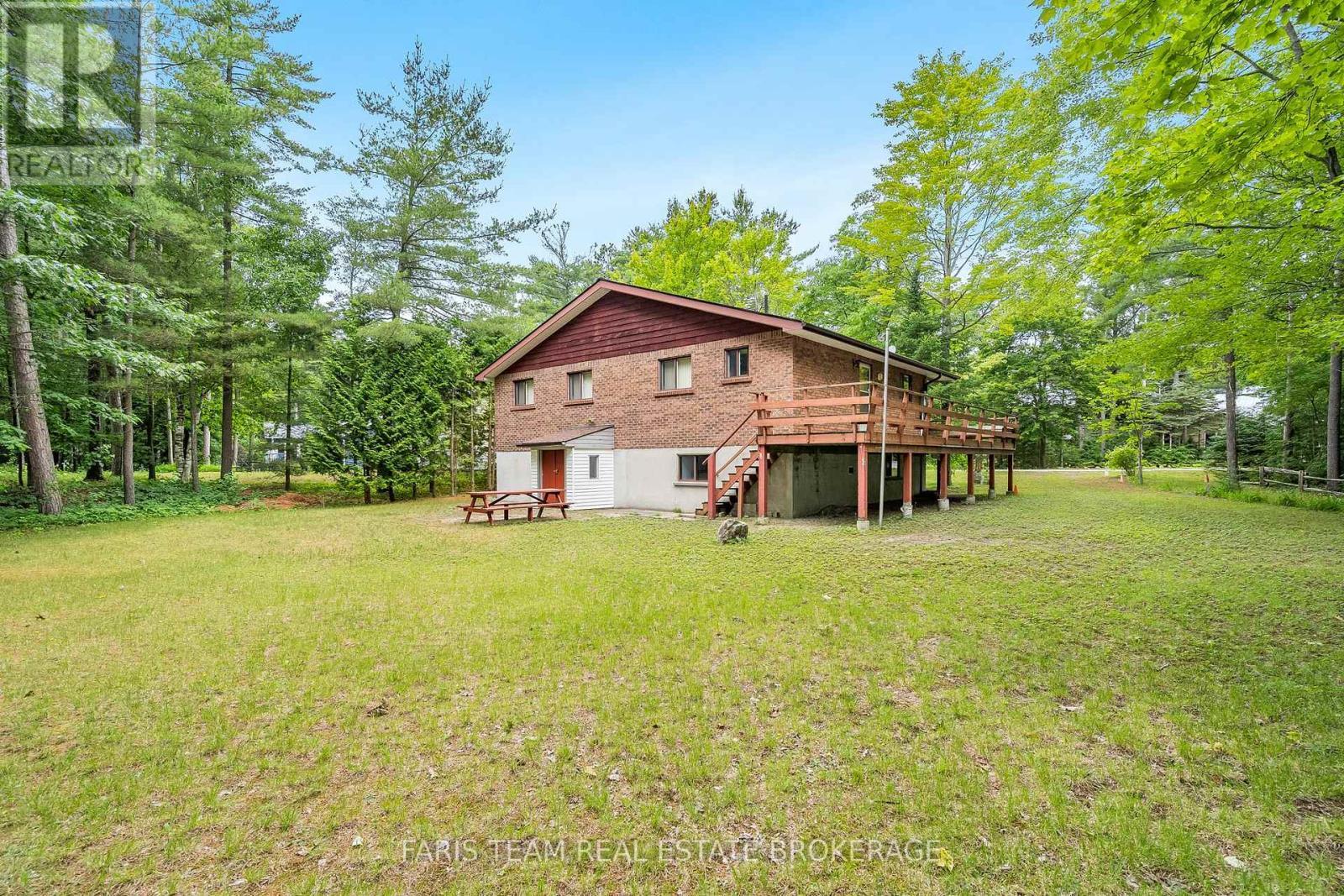 39 Rosemary Road, Tiny, ON - Outdoor