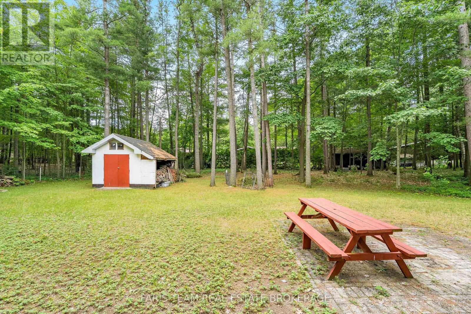 39 Rosemary Road, Tiny, ON - Outdoor