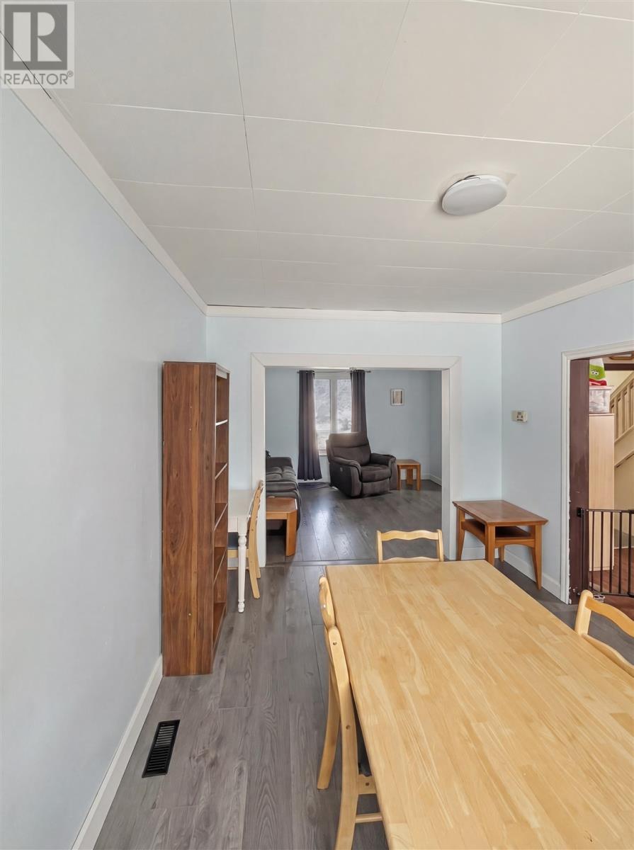 86 Pardee Ave, Sault Ste Marie, ON - Indoor Photo Showing Other Room