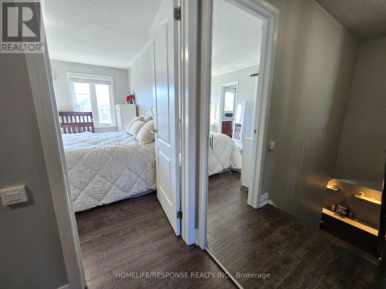 635 Scott Boulevard, Milton, ON - Indoor Photo Showing Bedroom