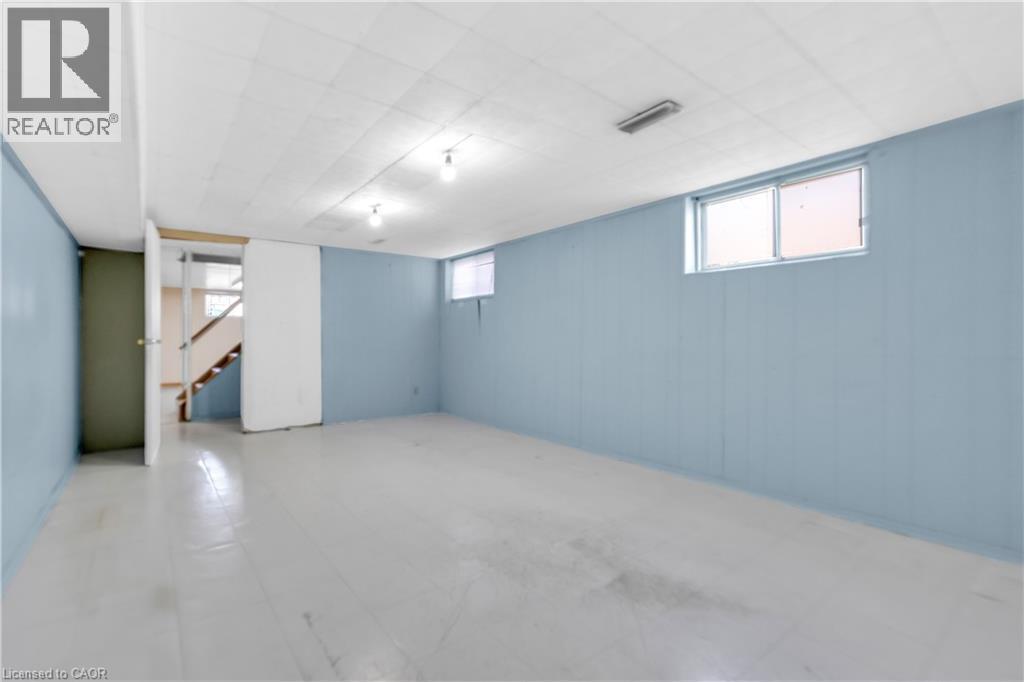 112 Purdy Crescent, Hamilton, ON - Indoor