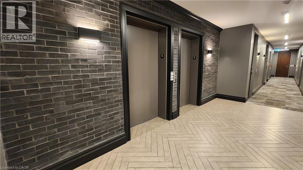 101 Locke Street Unit# 511, Hamilton, ON - Indoor Photo Showing Other Room
