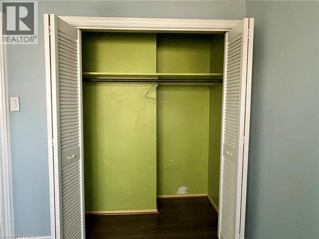 153 Cameron Avenue N, Hamilton, ON - Indoor