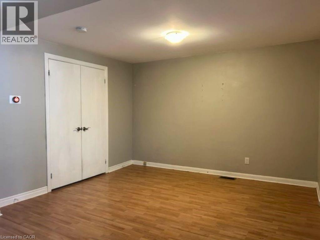 153 Cameron Avenue N, Hamilton, ON - Indoor Photo Showing Other Room