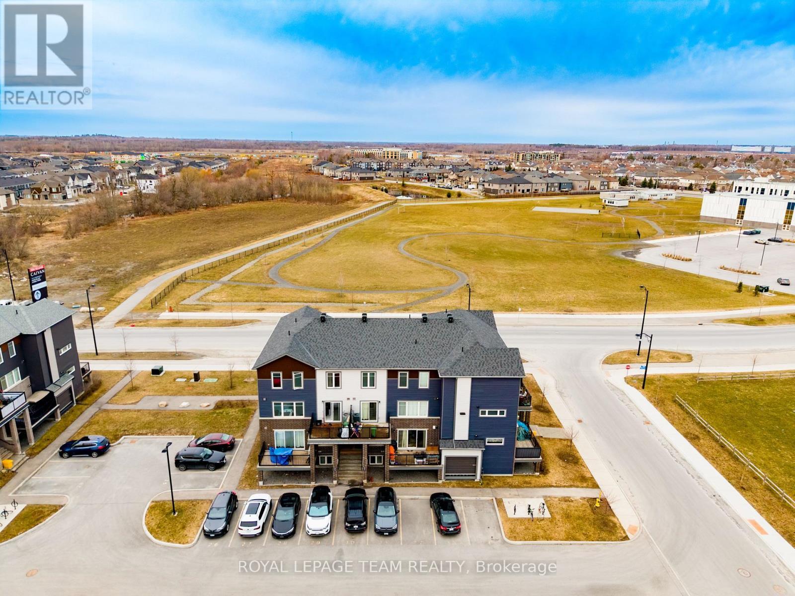 36 Affinity Private, Ottawa, ON - Outdoor With View