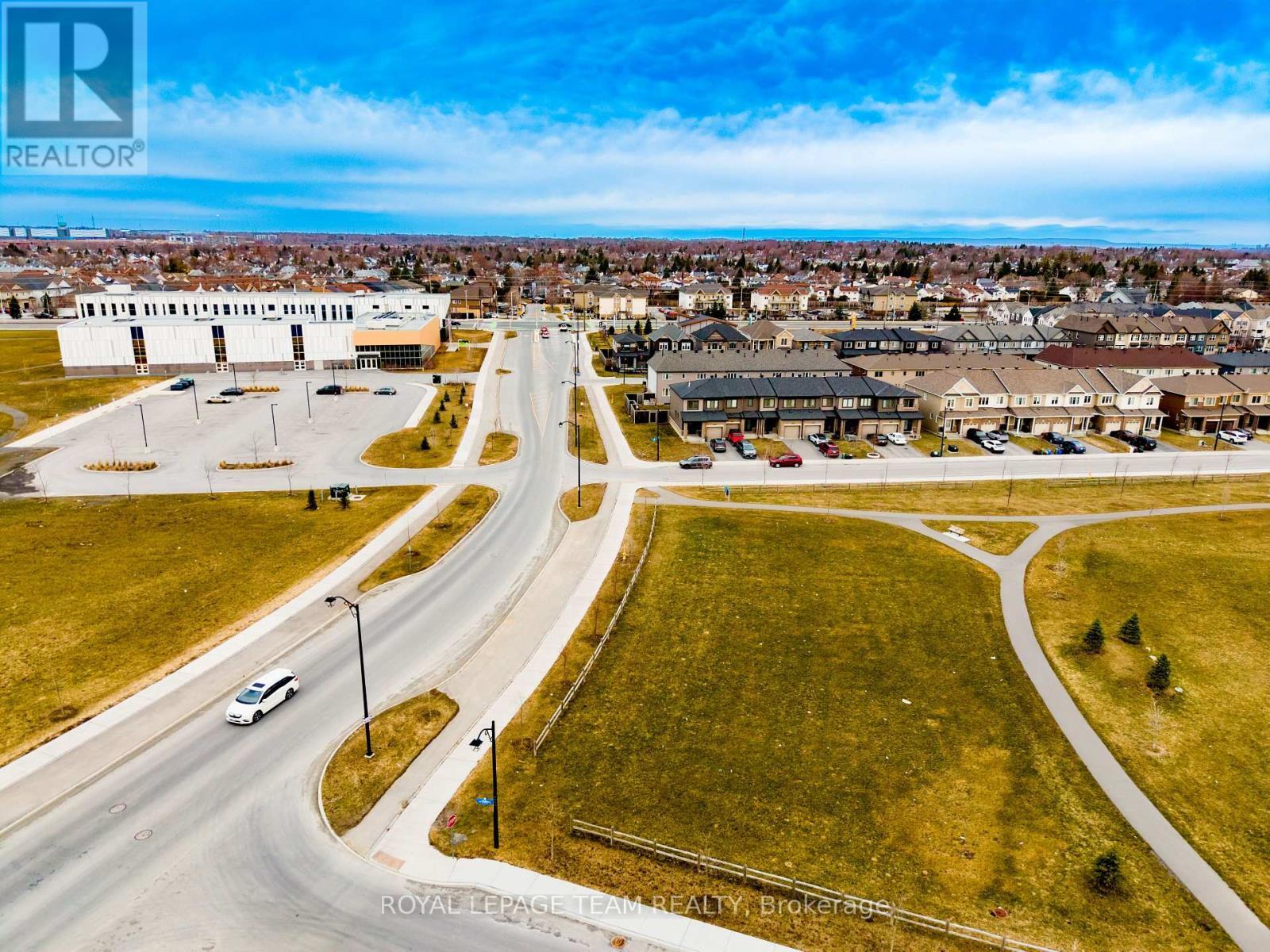 36 Affinity Private, Ottawa, ON - Outdoor With View