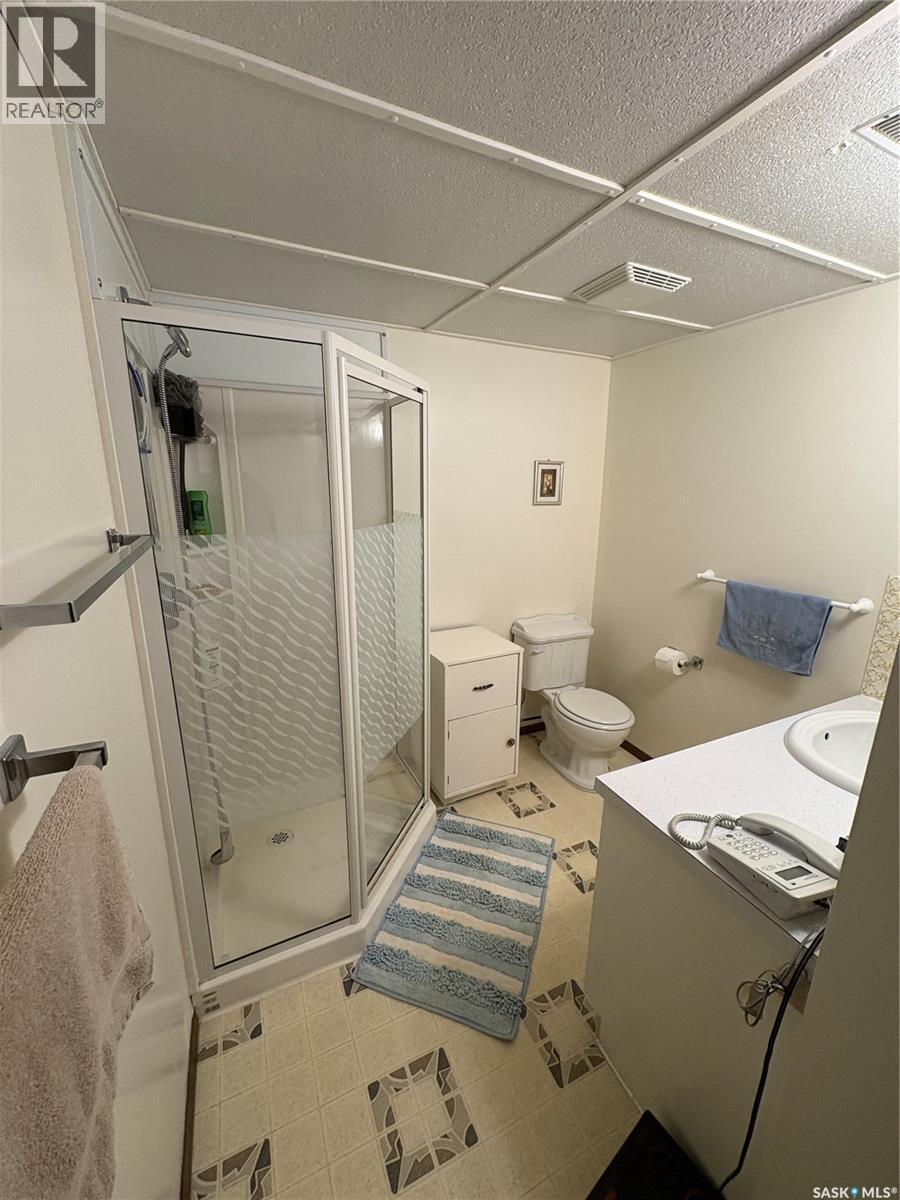 109 Road Avenue, Langenburg, SK - Indoor Photo Showing Bathroom