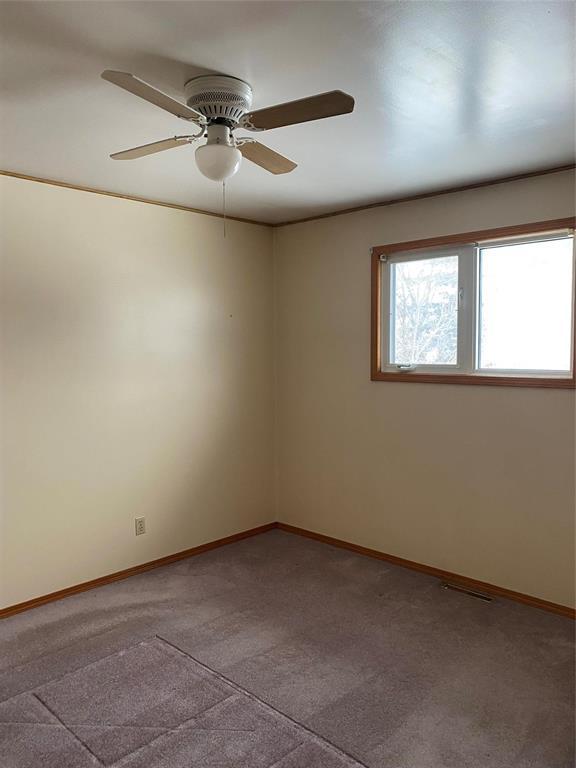 142 Mound Avenue, Pilot Mound, MB - Indoor Photo Showing Other Room