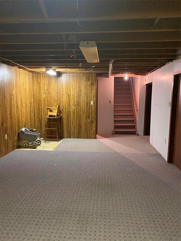 142 Mound Avenue, Pilot Mound, MB - Indoor