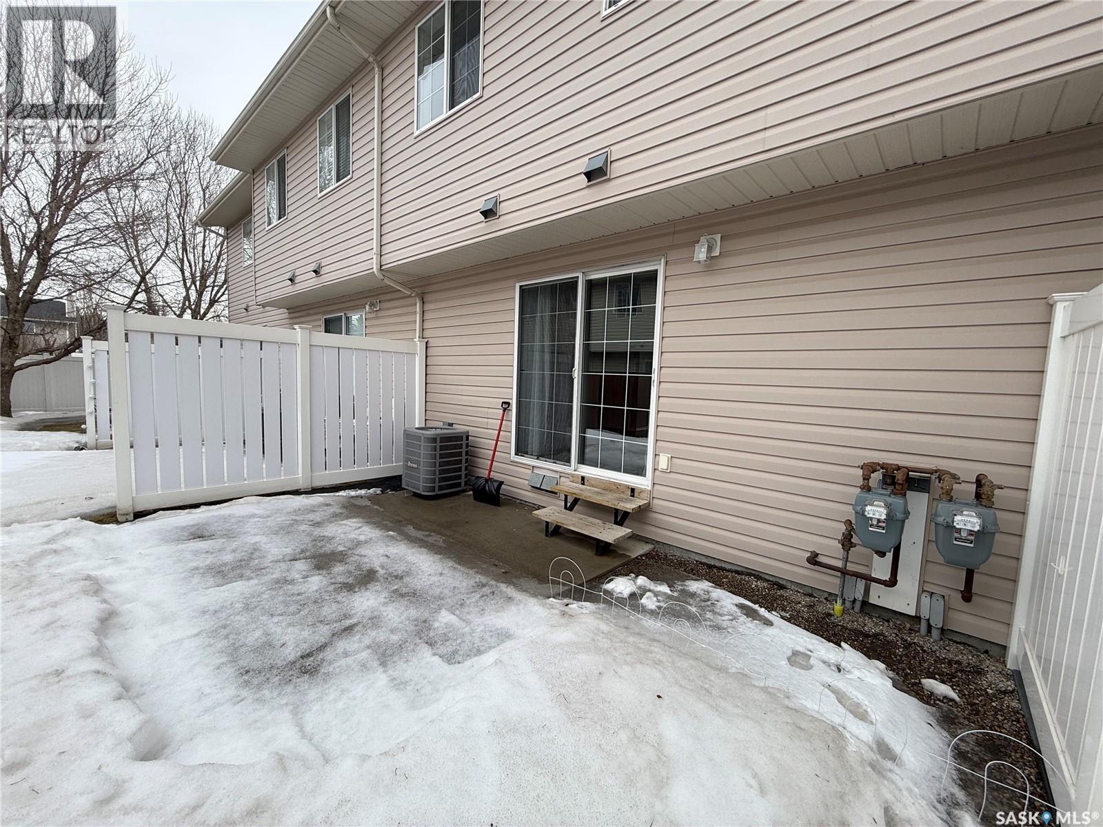 32 809 Kristjanson Road, Saskatoon, SK - Outdoor With Exterior