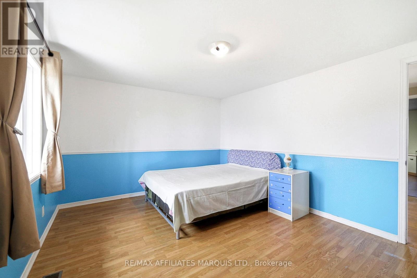 672 Champlain Drive, Cornwall, ON - Indoor Photo Showing Bedroom