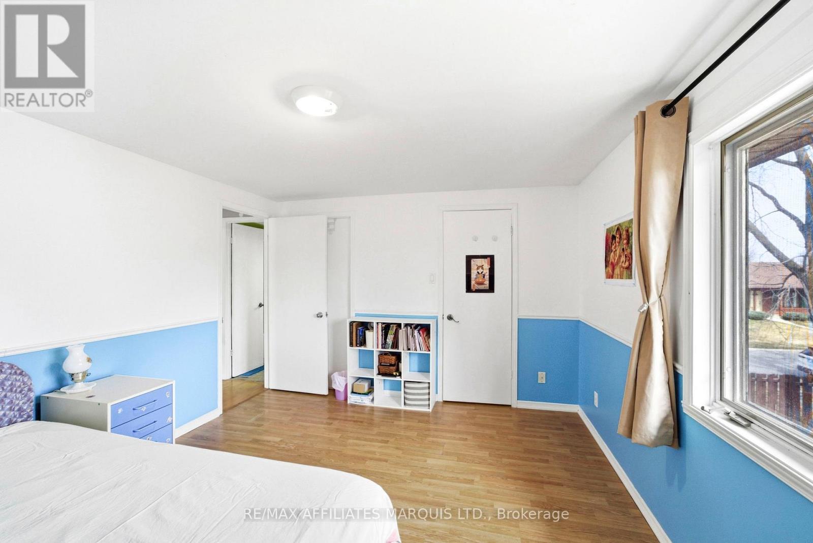 672 Champlain Drive, Cornwall, ON - Indoor Photo Showing Bedroom