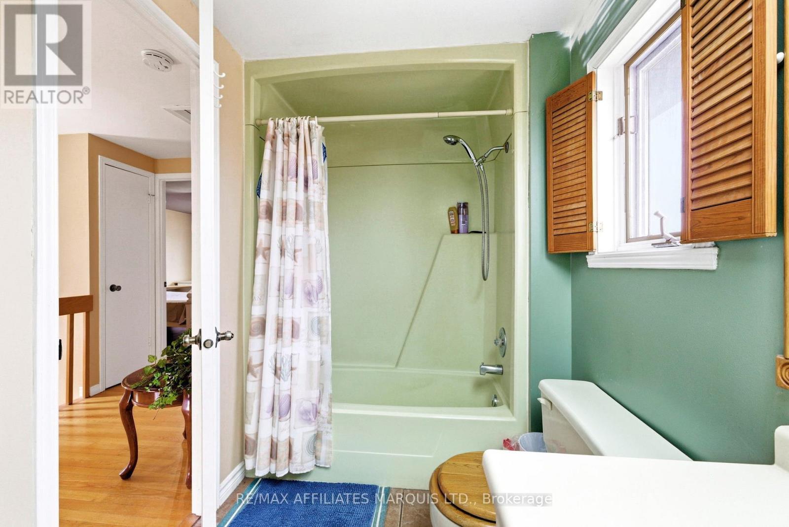 672 Champlain Drive, Cornwall, ON - Indoor Photo Showing Bathroom
