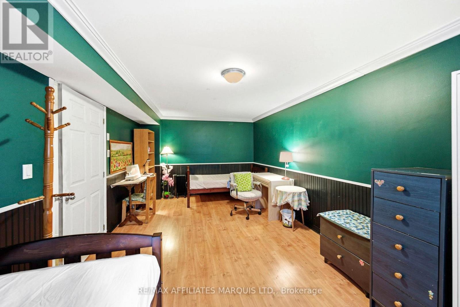 672 Champlain Drive, Cornwall, ON - Indoor Photo Showing Other Room