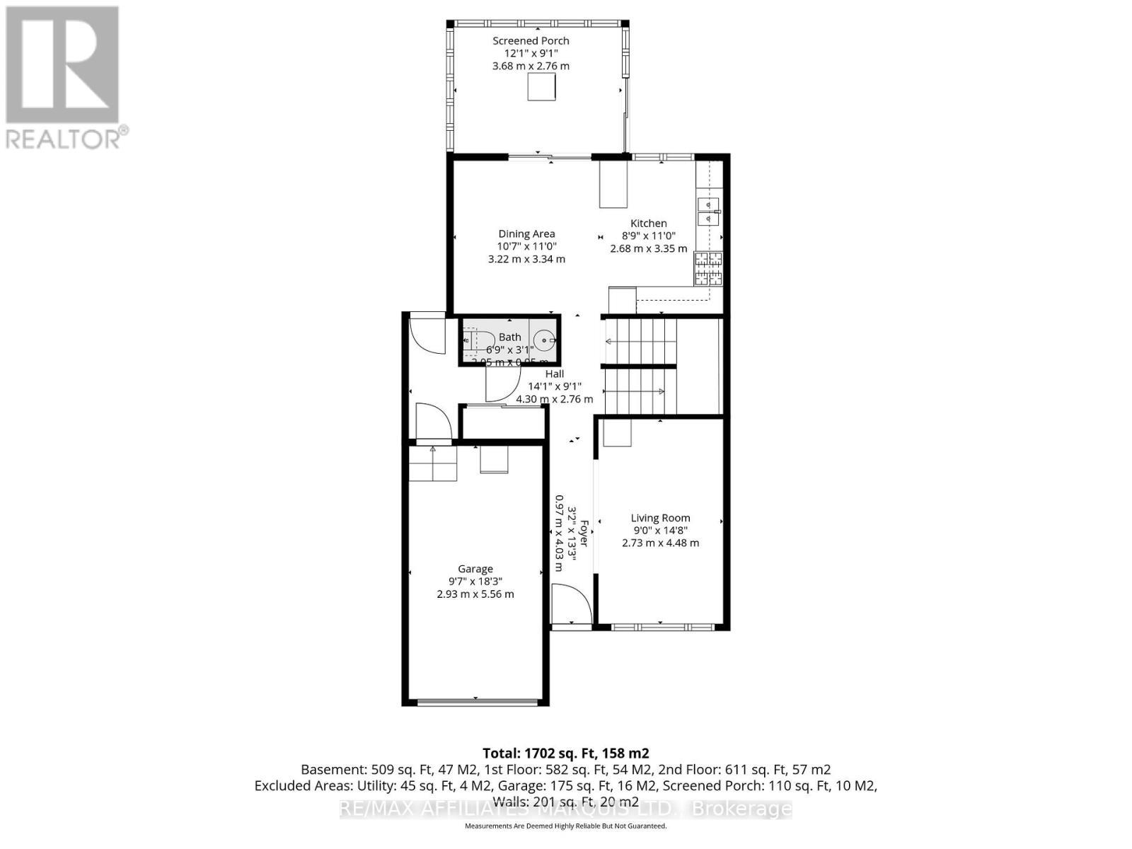 672 Champlain Drive, Cornwall, ON - Other