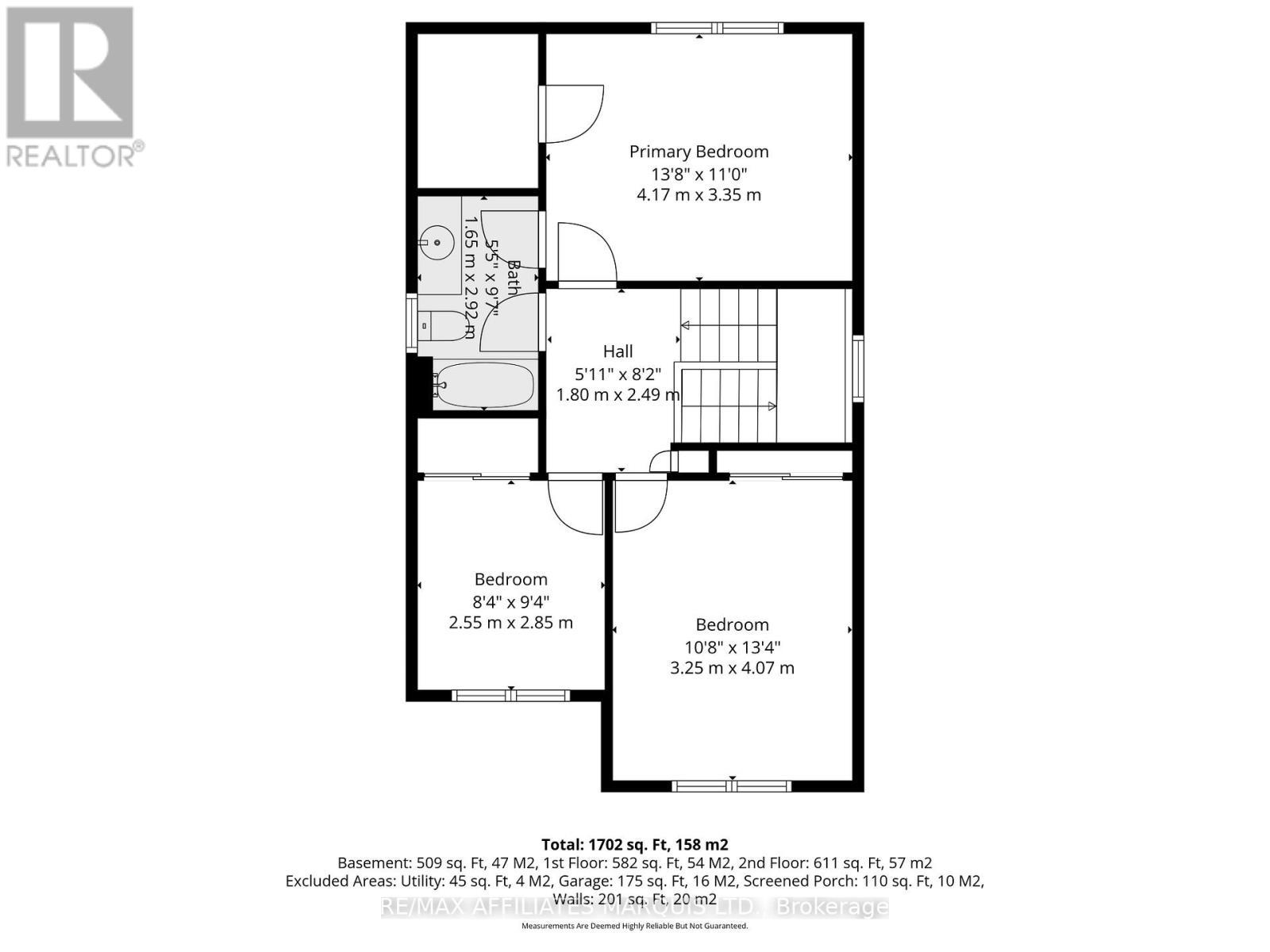 672 Champlain Drive, Cornwall, ON - Other