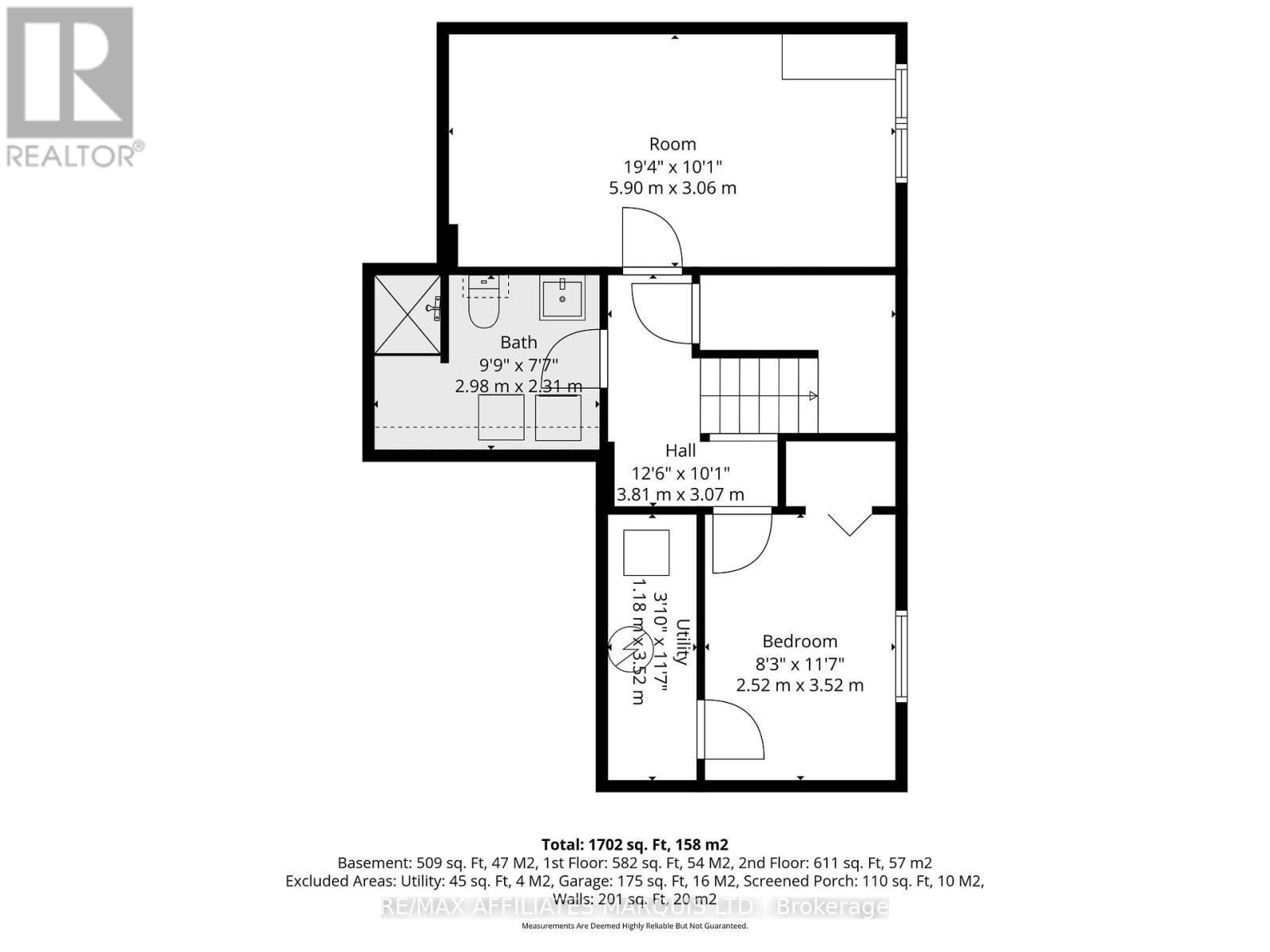 672 Champlain Drive, Cornwall, ON - Other