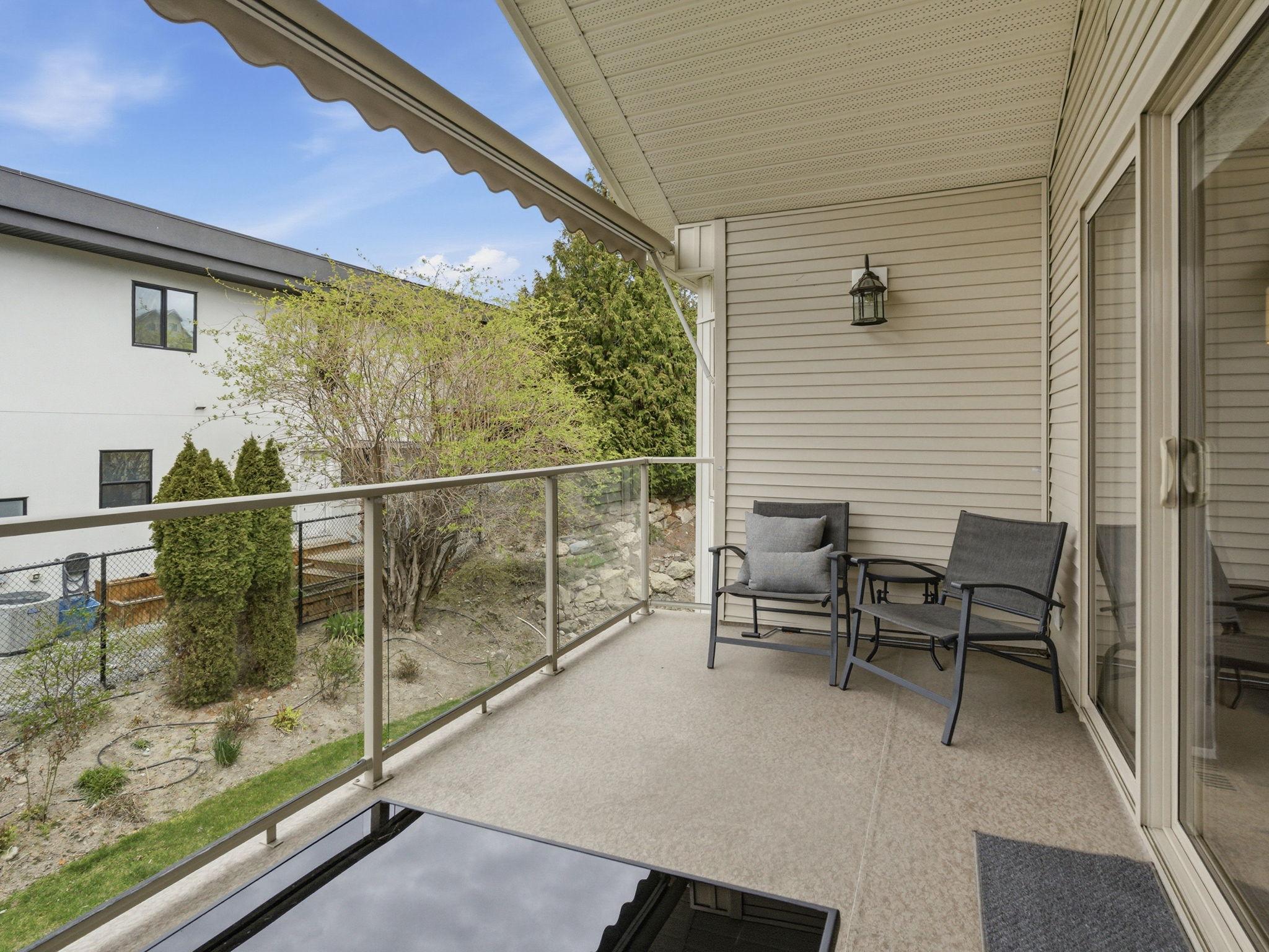 8-2100 Boucherie Road, West Kelowna, BC