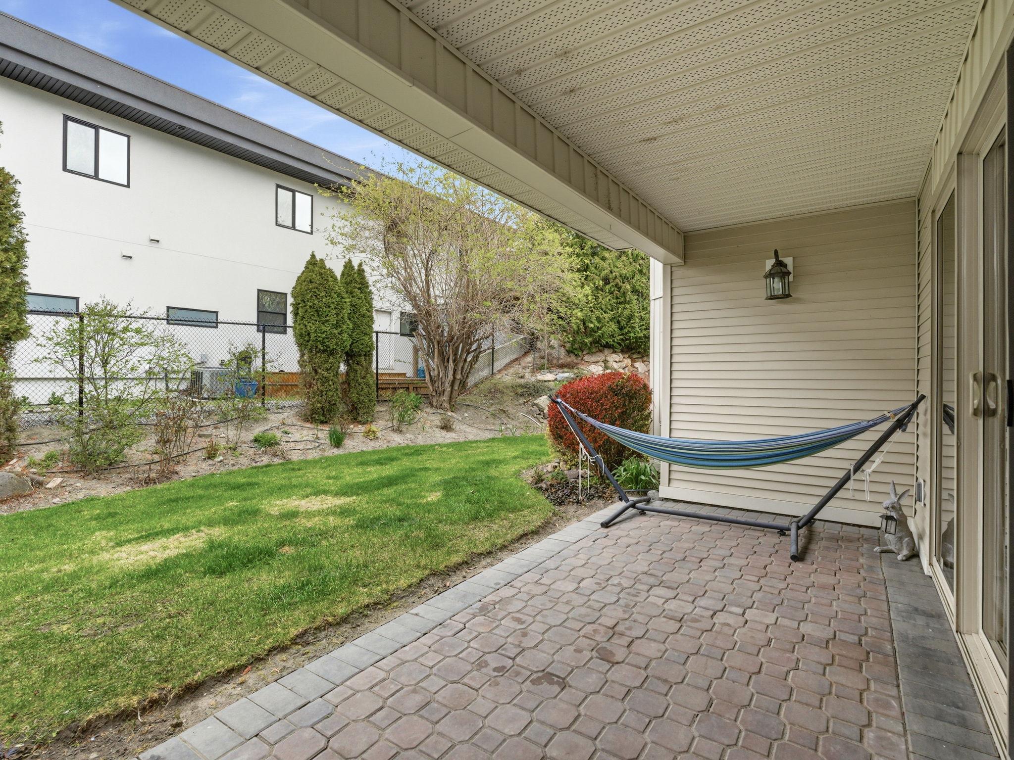 8-2100 Boucherie Road, West Kelowna, BC
