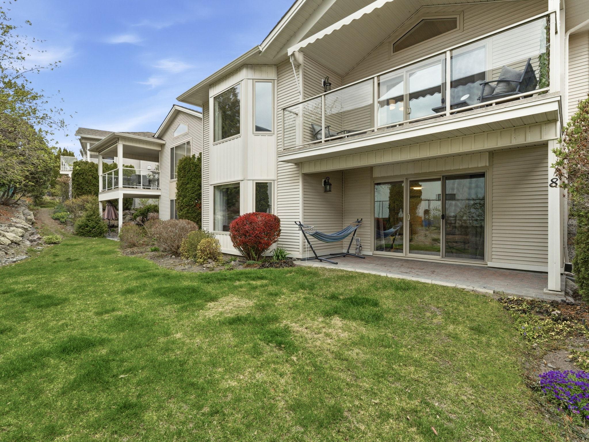 8-2100 Boucherie Road, West Kelowna, BC