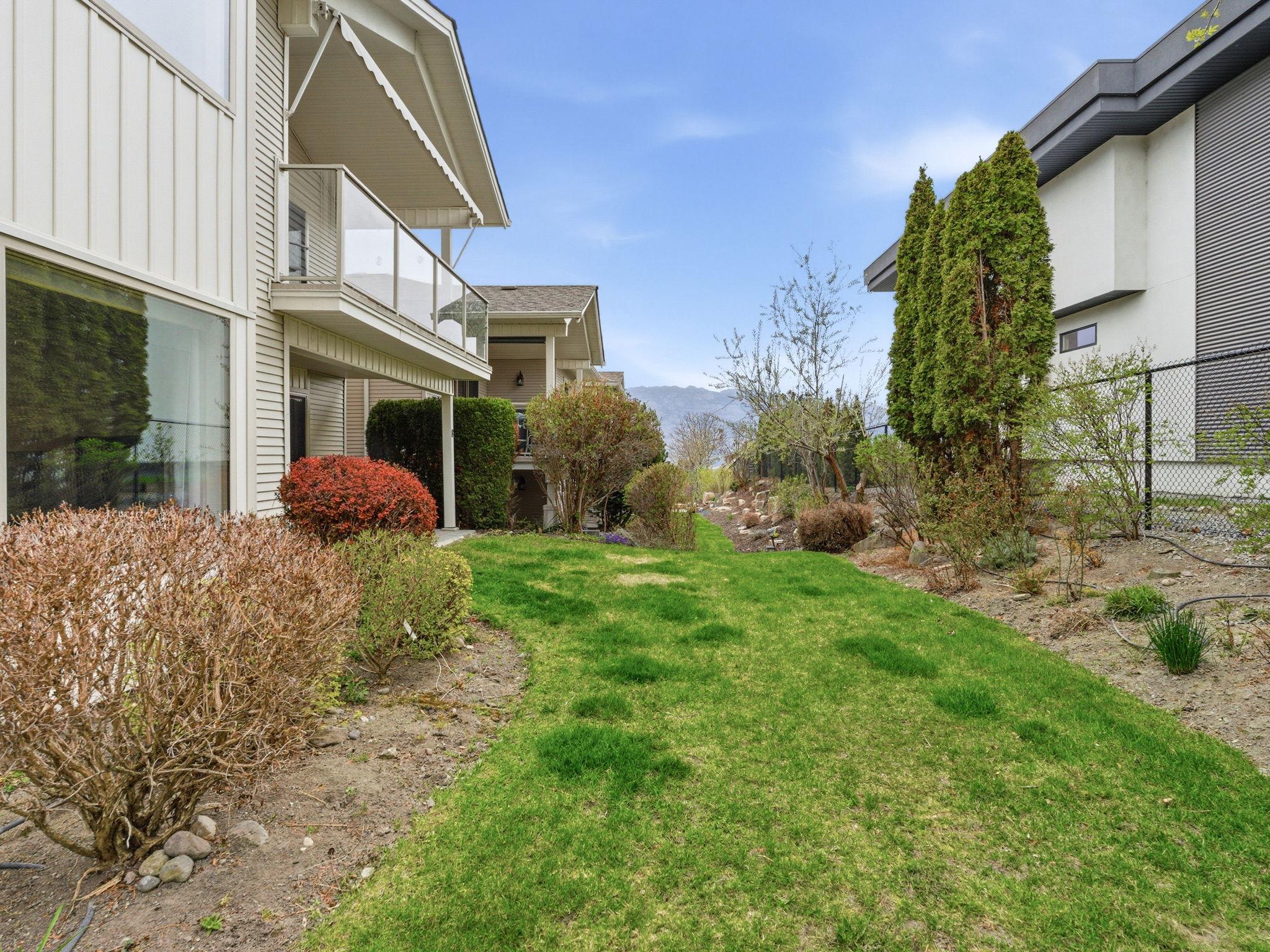8-2100 Boucherie Road, West Kelowna, BC