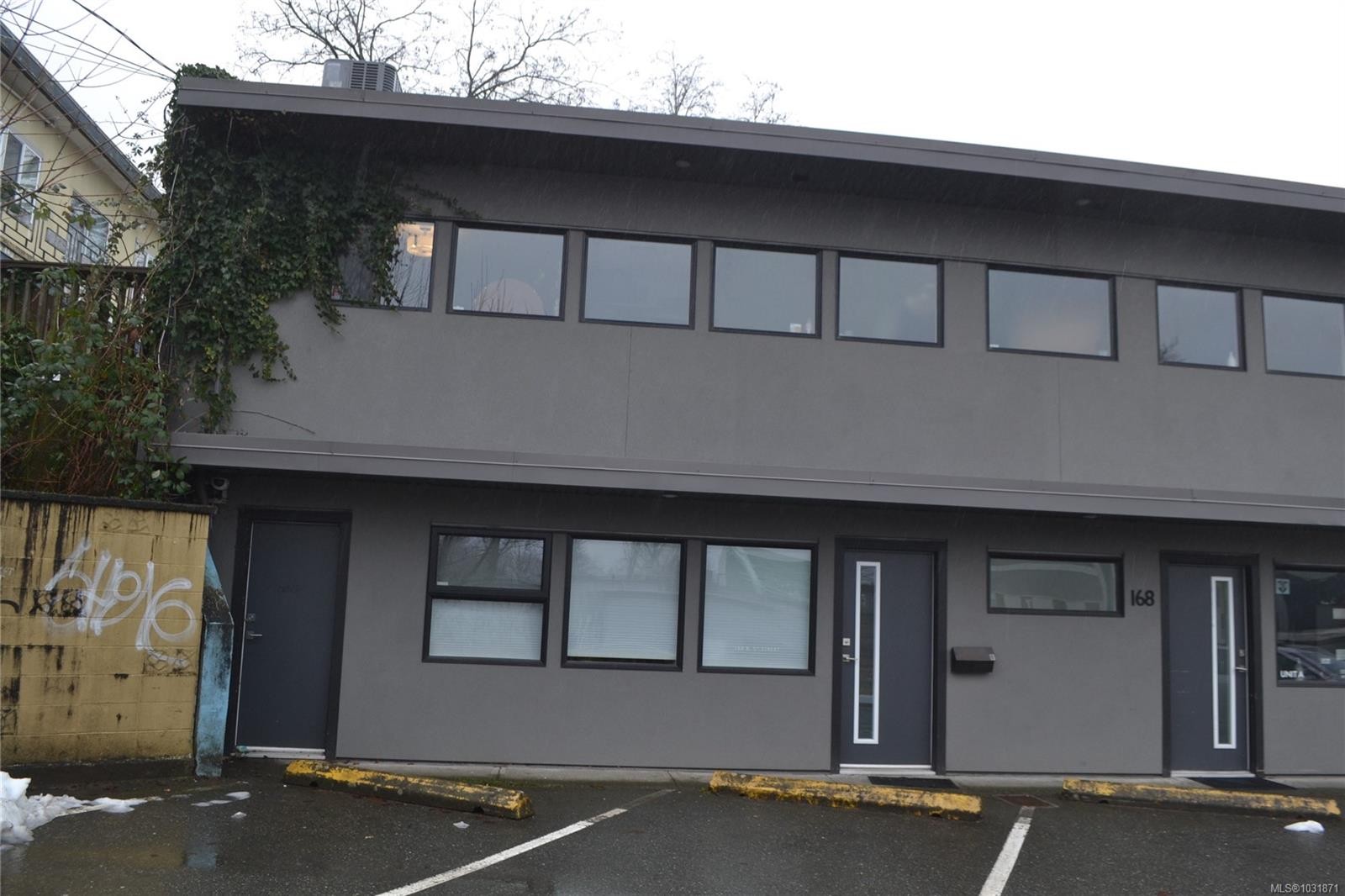 #B-168 5Th Ave, Courtenay, BC