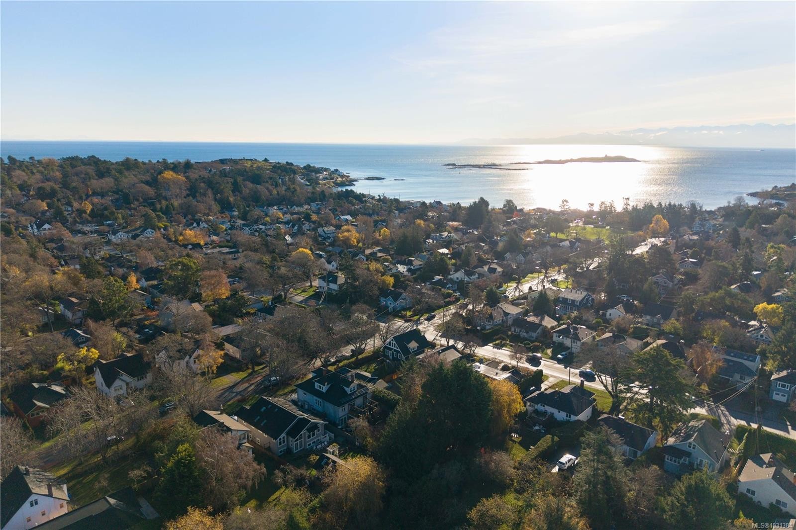 2194 Central Ave, Oak Bay, BC
