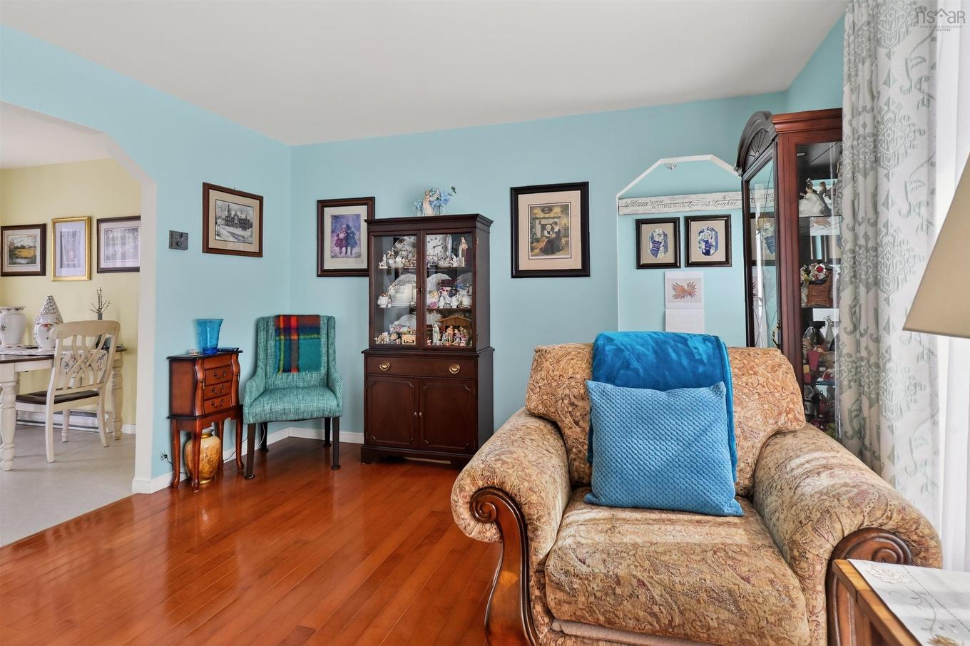 62 Monteith Avenue, Westmount, NS