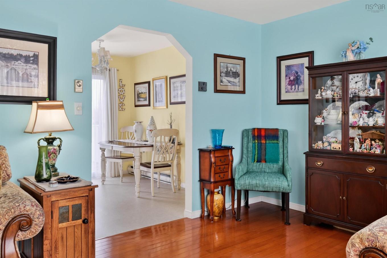 62 Monteith Avenue, Westmount, NS