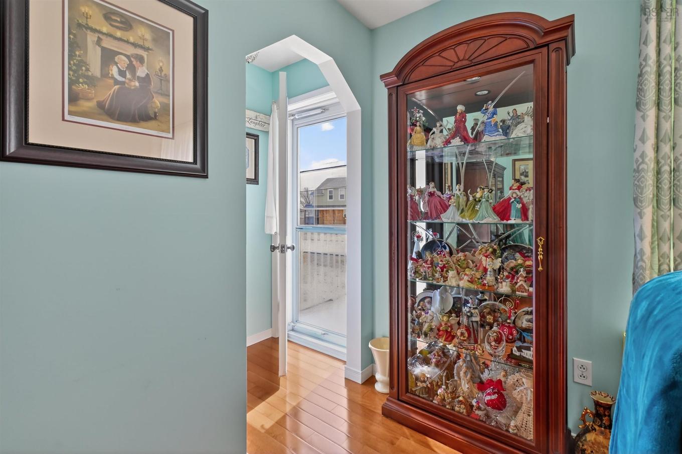 62 Monteith Avenue, Westmount, NS