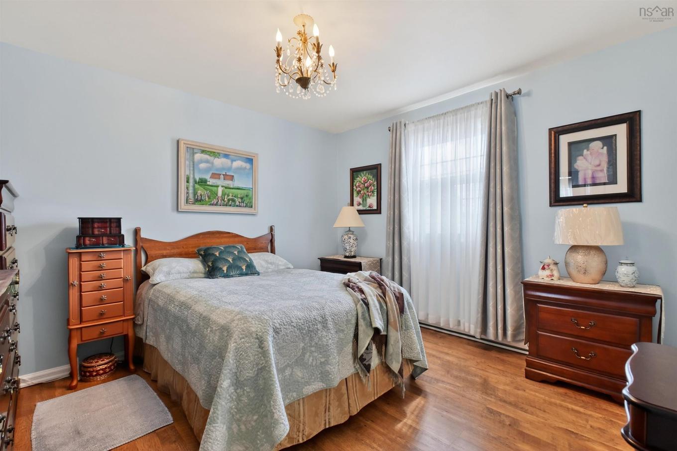 62 Monteith Avenue, Westmount, NS