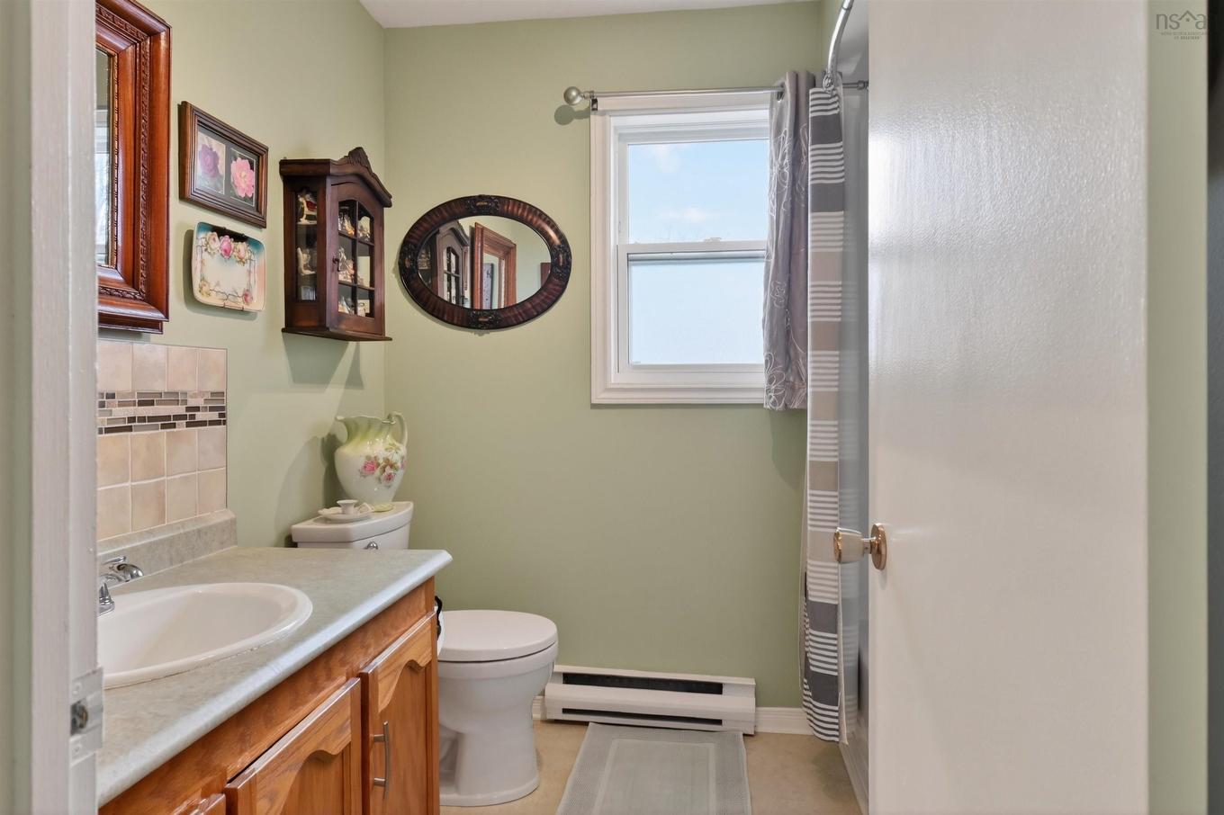 62 Monteith Avenue, Westmount, NS