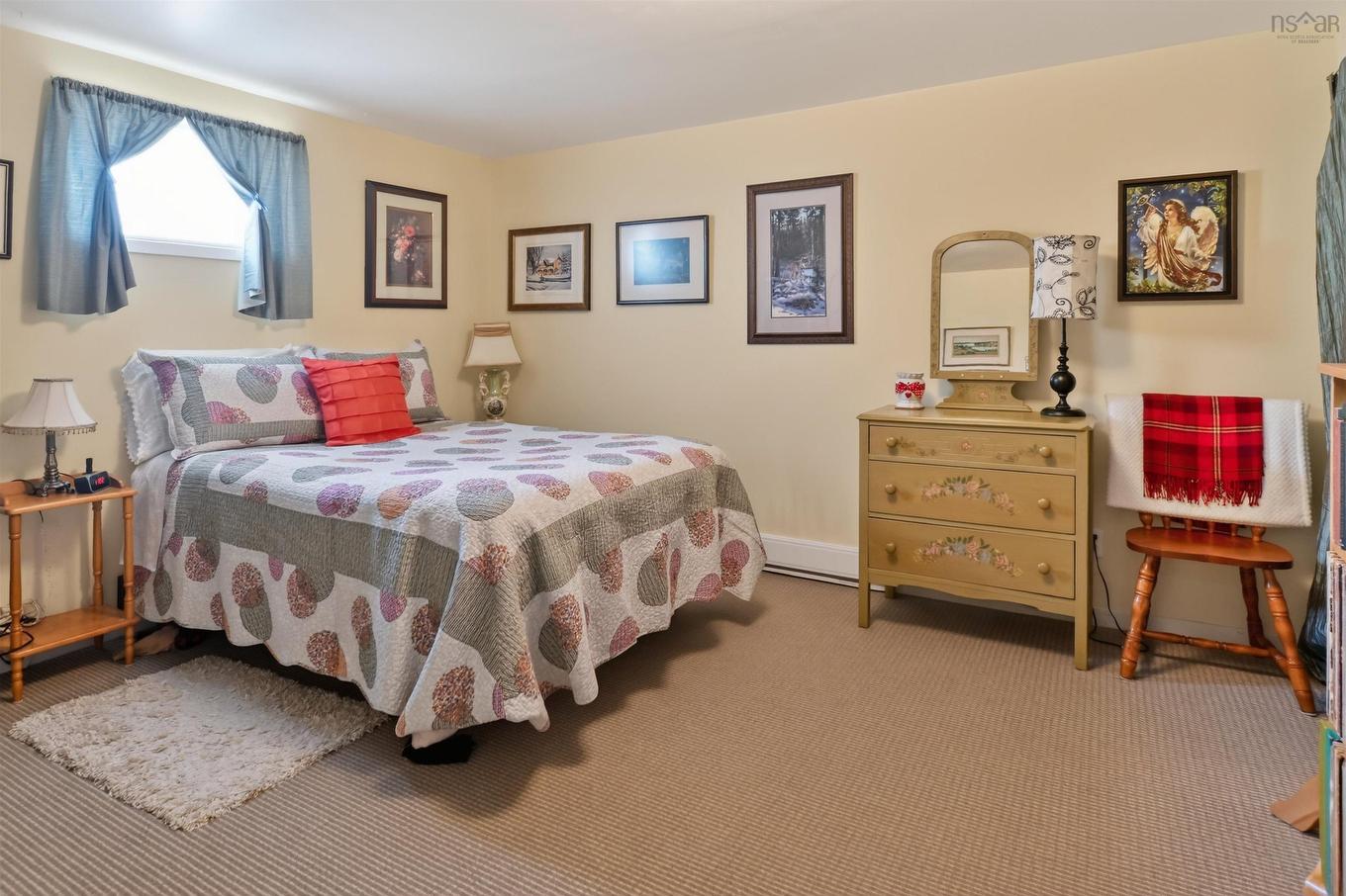 62 Monteith Avenue, Westmount, NS