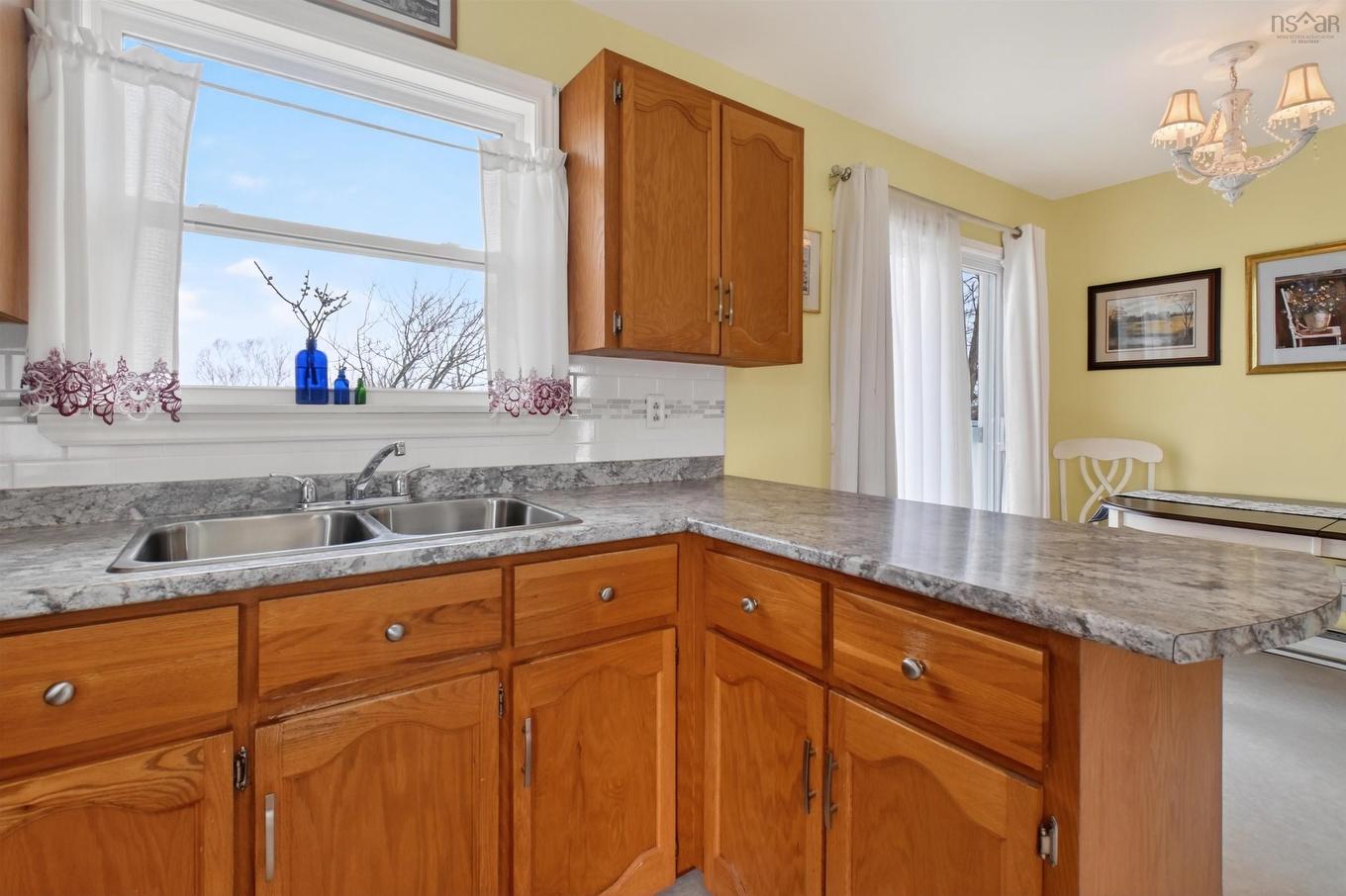 62 Monteith Avenue, Westmount, NS