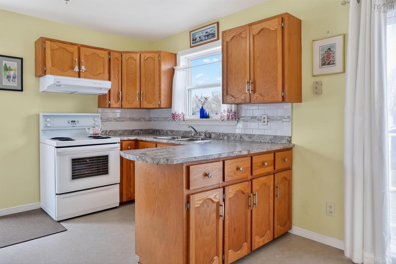 62 Monteith Avenue, Westmount, NS