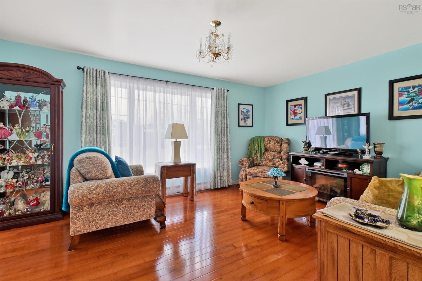 62 Monteith Avenue, Westmount, NS