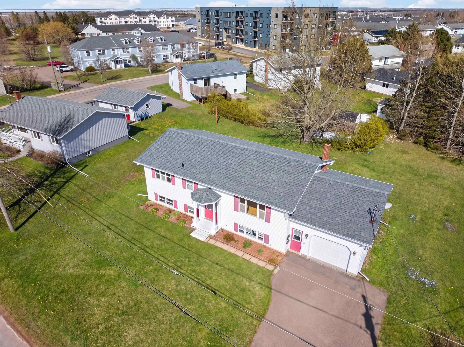 371 Brophy Avenue, Summerside, PE