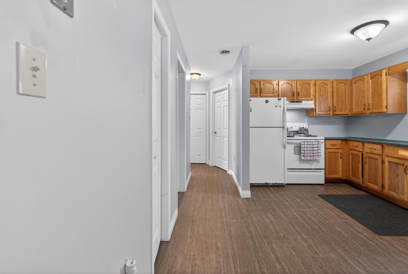 371 Brophy Avenue, Summerside, PE