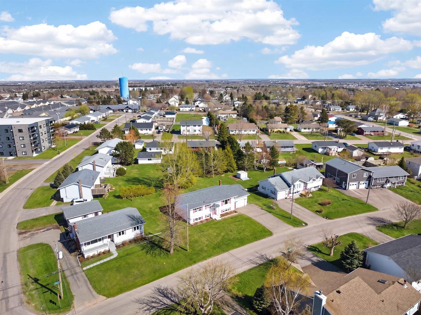 371 Brophy Avenue, Summerside, PE