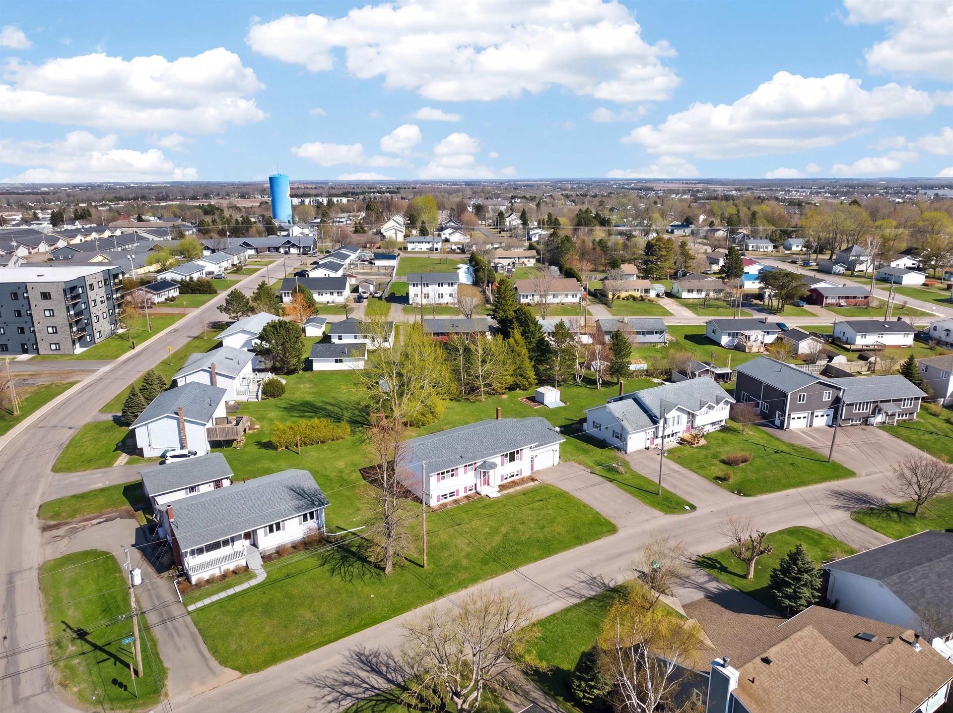 371 Brophy Avenue, Summerside, PE